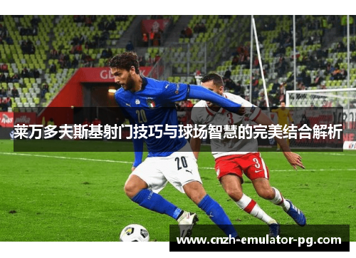 莱万多夫斯基射门技巧与球场智慧的完美结合解析 莱万多夫斯基射门技巧与球场智慧的完美结合解析