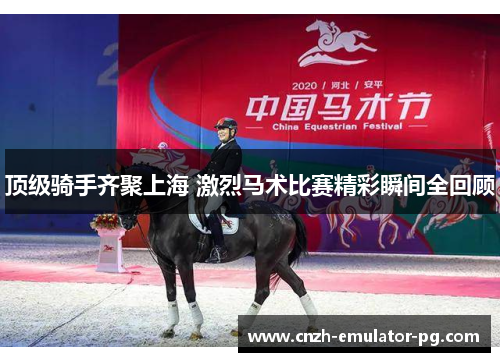顶级骑手齐聚上海 激烈马术比赛精彩瞬间全回顾 顶级骑手齐聚上海 激烈马术比赛精彩瞬间全回顾