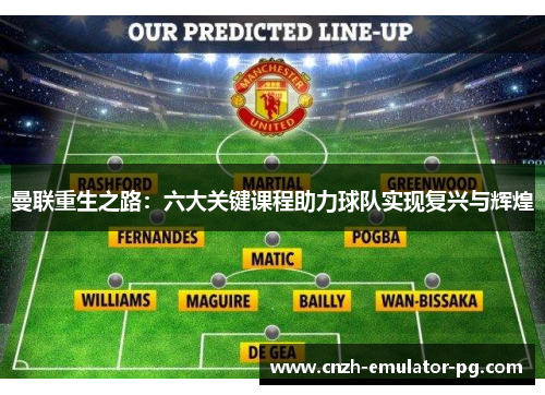 曼联重生之路:六大关键课程助力球队实现复兴与辉煌 曼联重生之路:六大关键课程助力球队实现复兴与辉煌