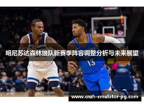 明尼苏达森林狼队新赛季阵容调整分析与未来展望 明尼苏达森林狼队新赛季阵容调整分析与未来展望
